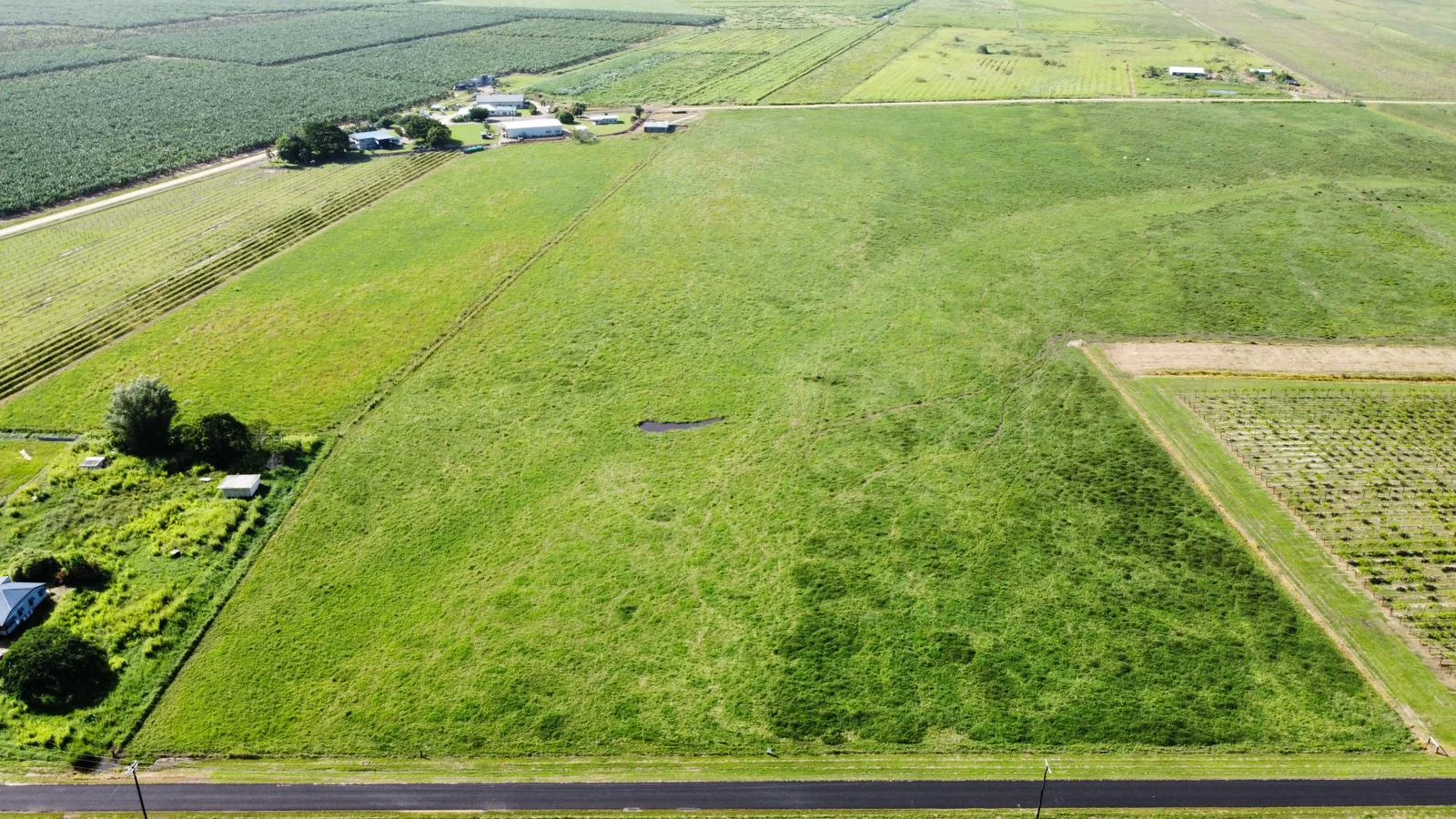 Additional image 2 of 66 Gangemi Road, Lower Cowley QLD 4871