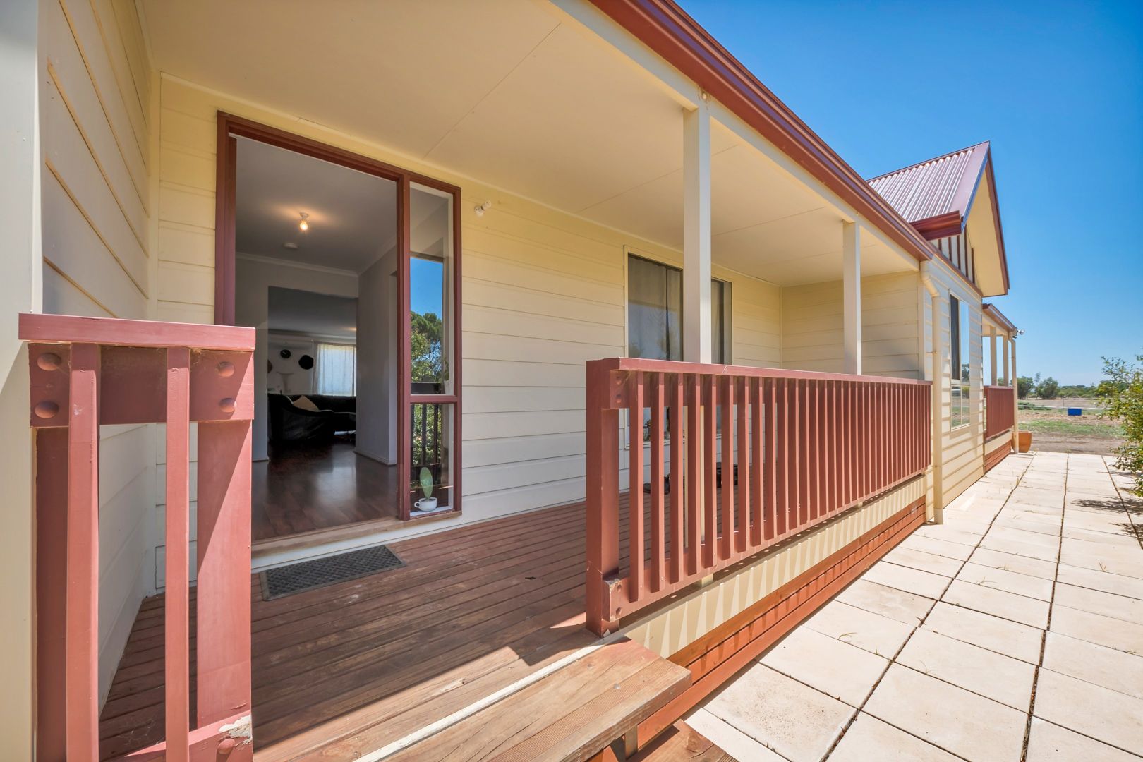 Lot 40 Racecourse Road, Balaklava SA 5461, Image 2