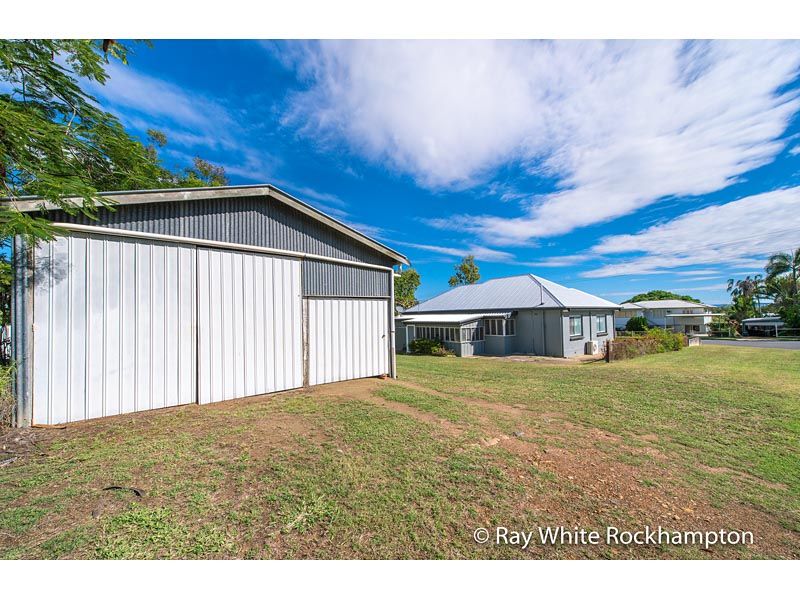 61 Eton Street, West Rockhampton Property History & Address Research Domain