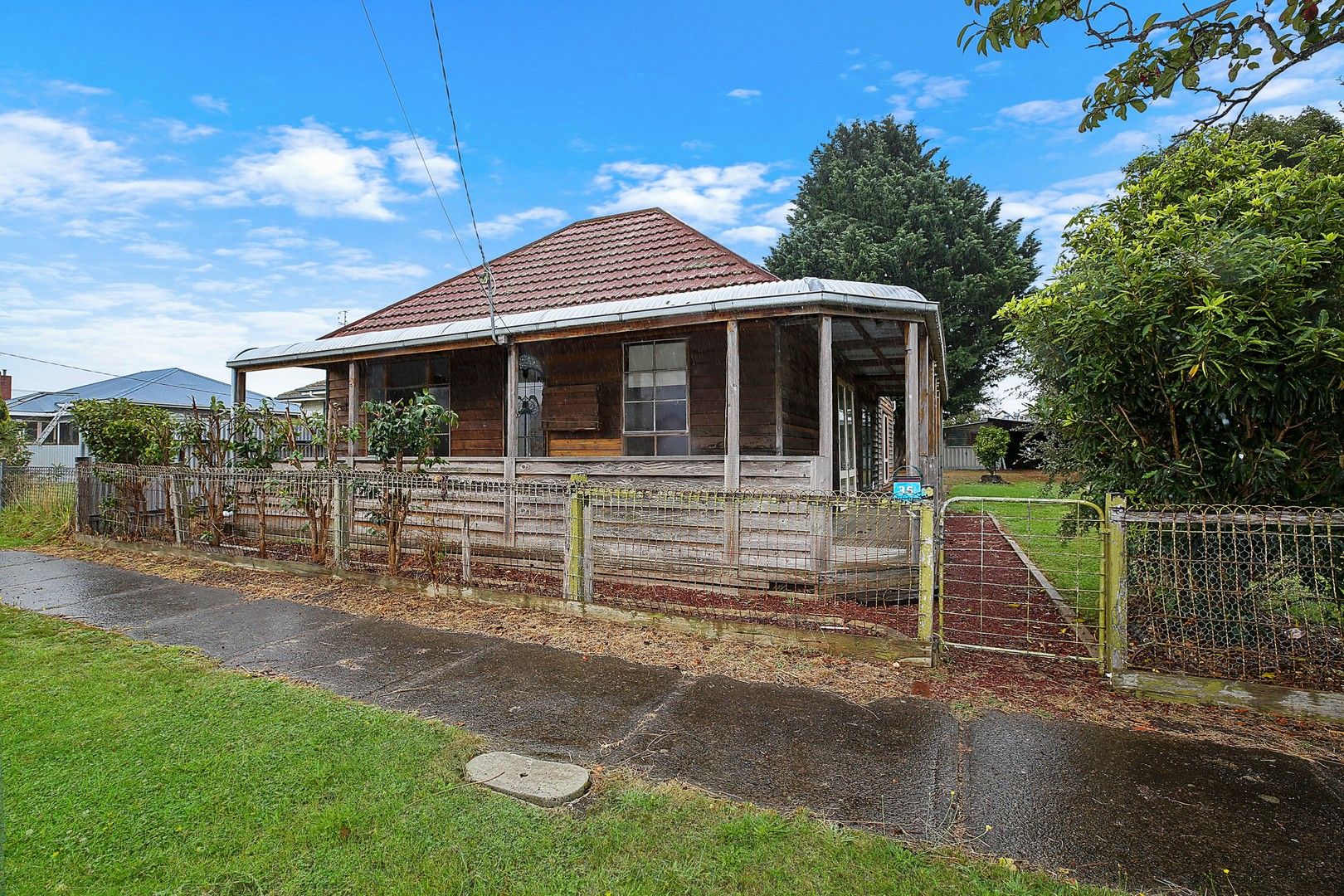 35 Silvester Street, Cobden VIC 3266, Image 0