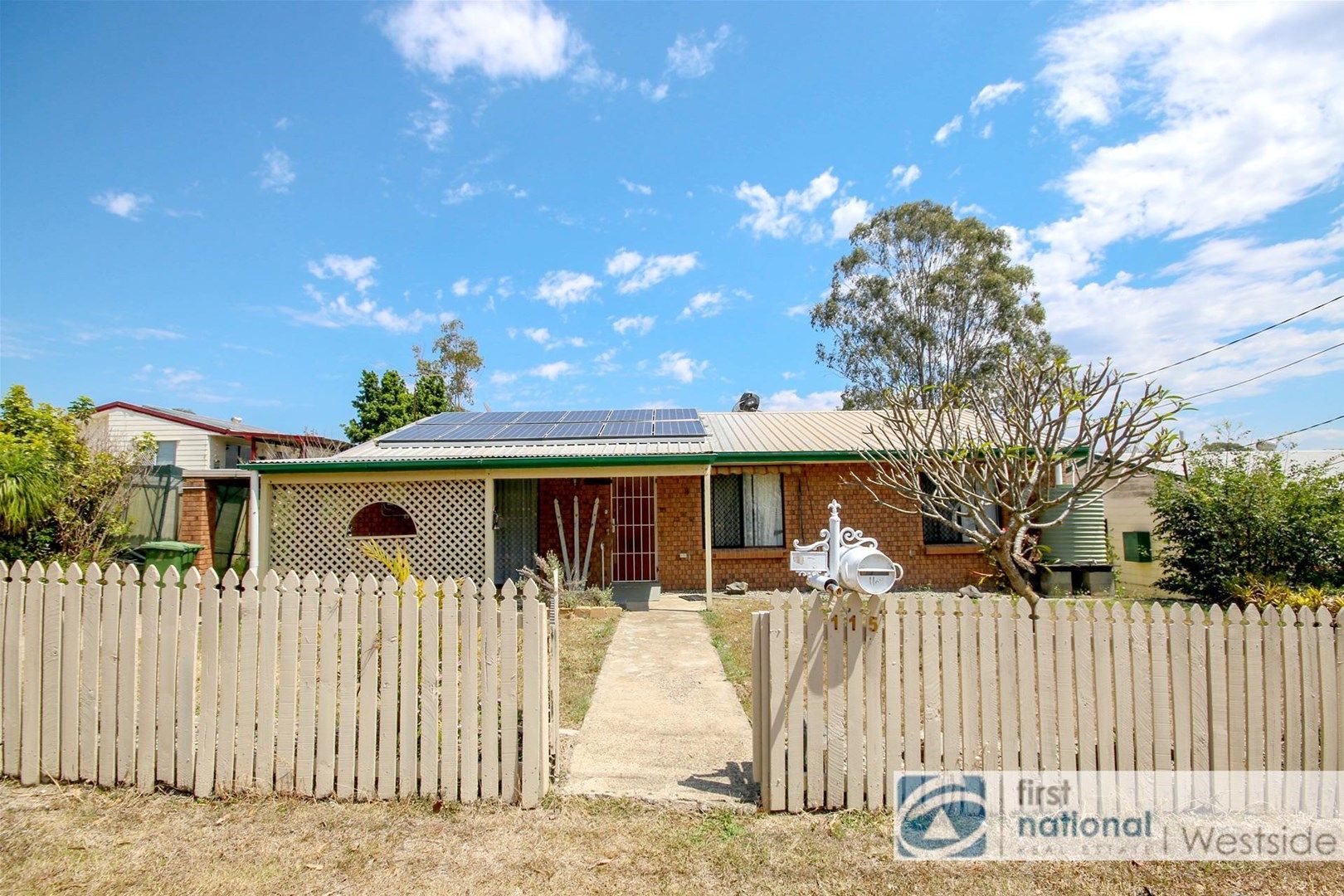 115 Keidges Road, Redbank Plains Property History & Address Research