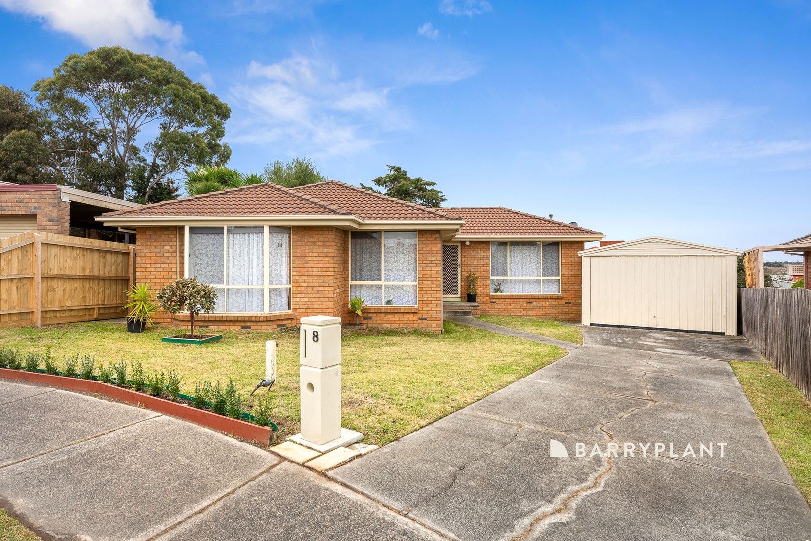 8 Fernshaw Gardens, Hallam VIC 3803, Image 0