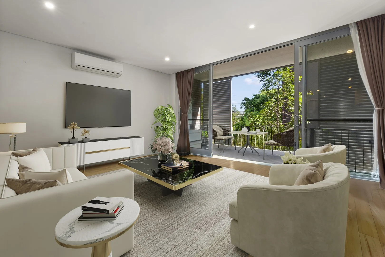 102/1-7 Waratah Avenue, Randwick NSW 2031