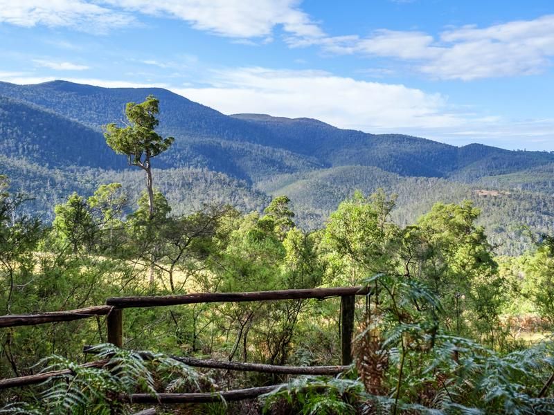 Lot 1 Lords Road, Pelverata TAS 7150, Image 0