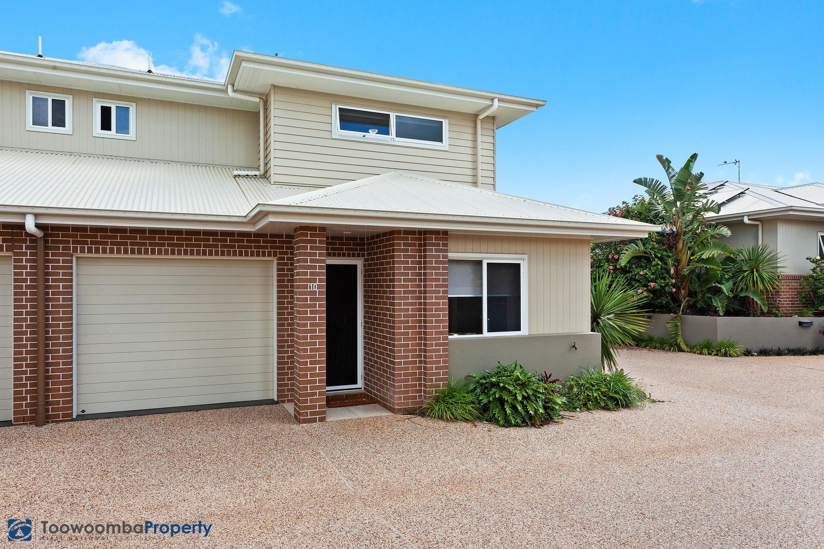 2 bedrooms Townhouse in 10/565 Hume Street KEARNEYS SPRING QLD, 4350