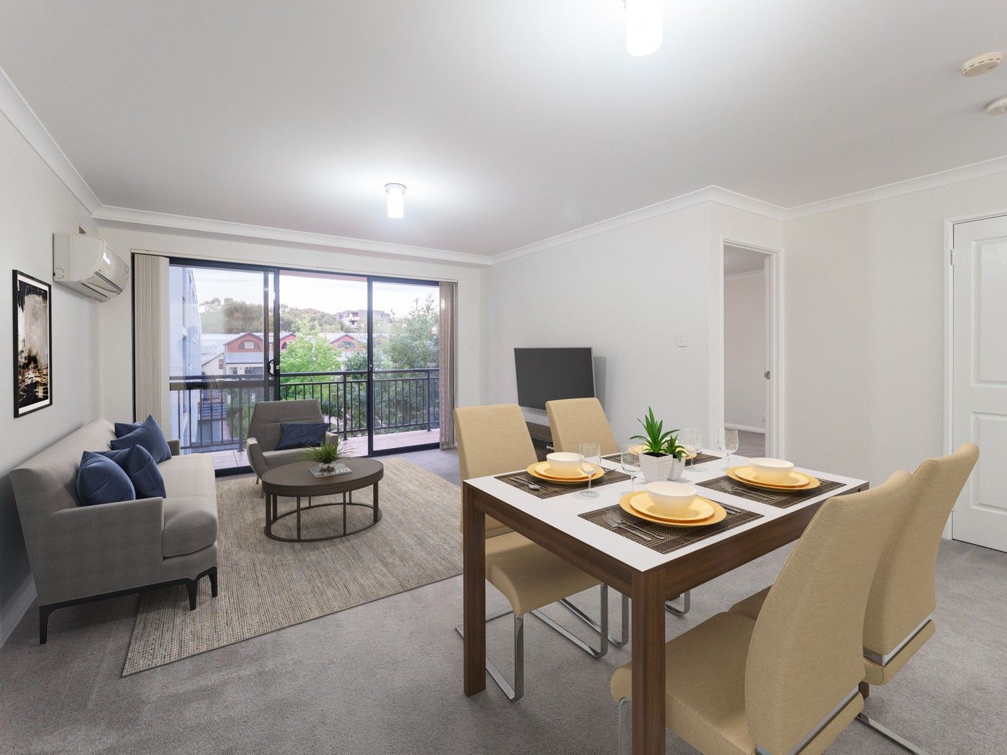 11/10 Pendal Lane, Perth WA 6000, Image 0