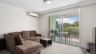 Picture of 405/6 Exford Street, BRISBANE CITY QLD 4000