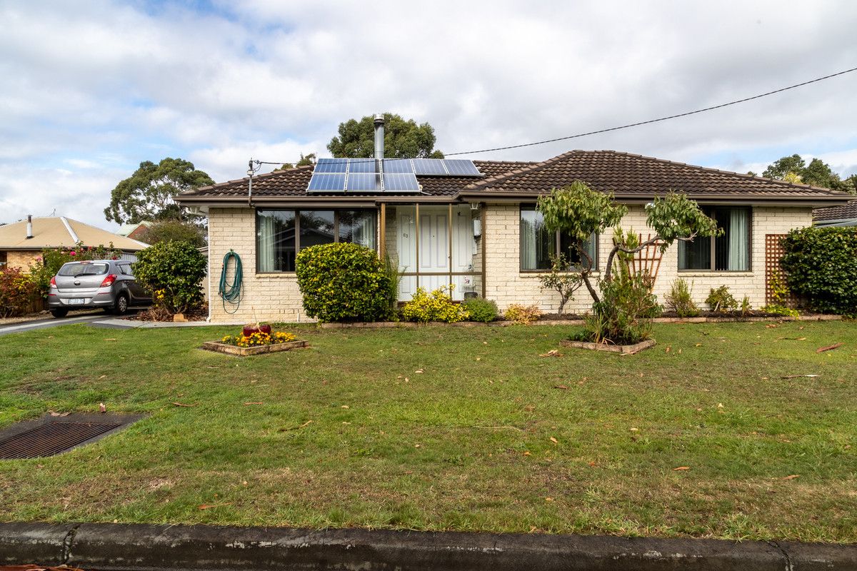 63 Beach Road, Margate TAS 7054, Image 0