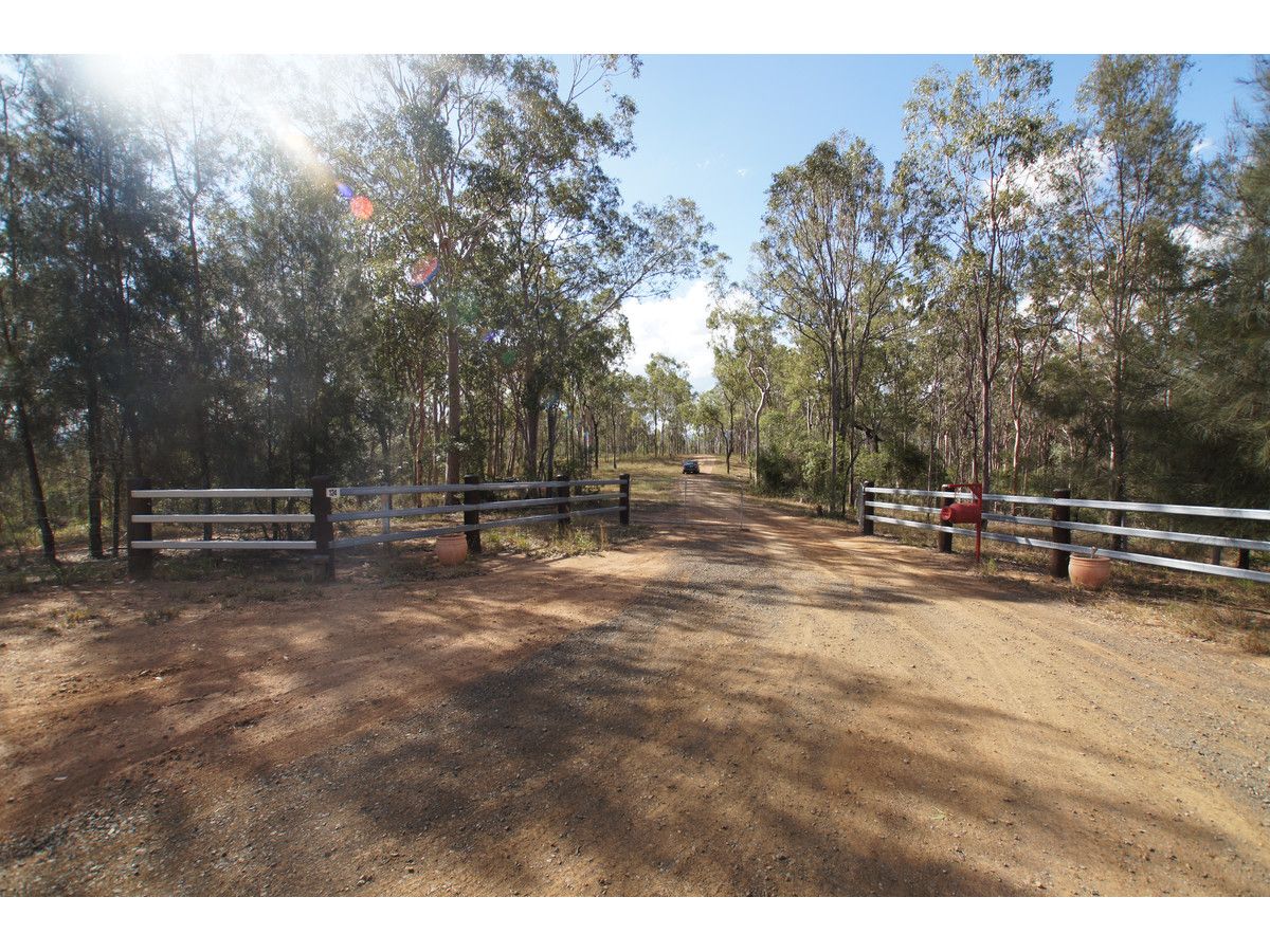 124 Hartz Road, Iredale QLD 4344, Image 2