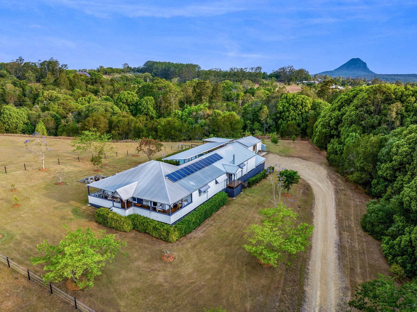 18 Akuna Lane, Cooran QLD 4569 House for Sale Domain