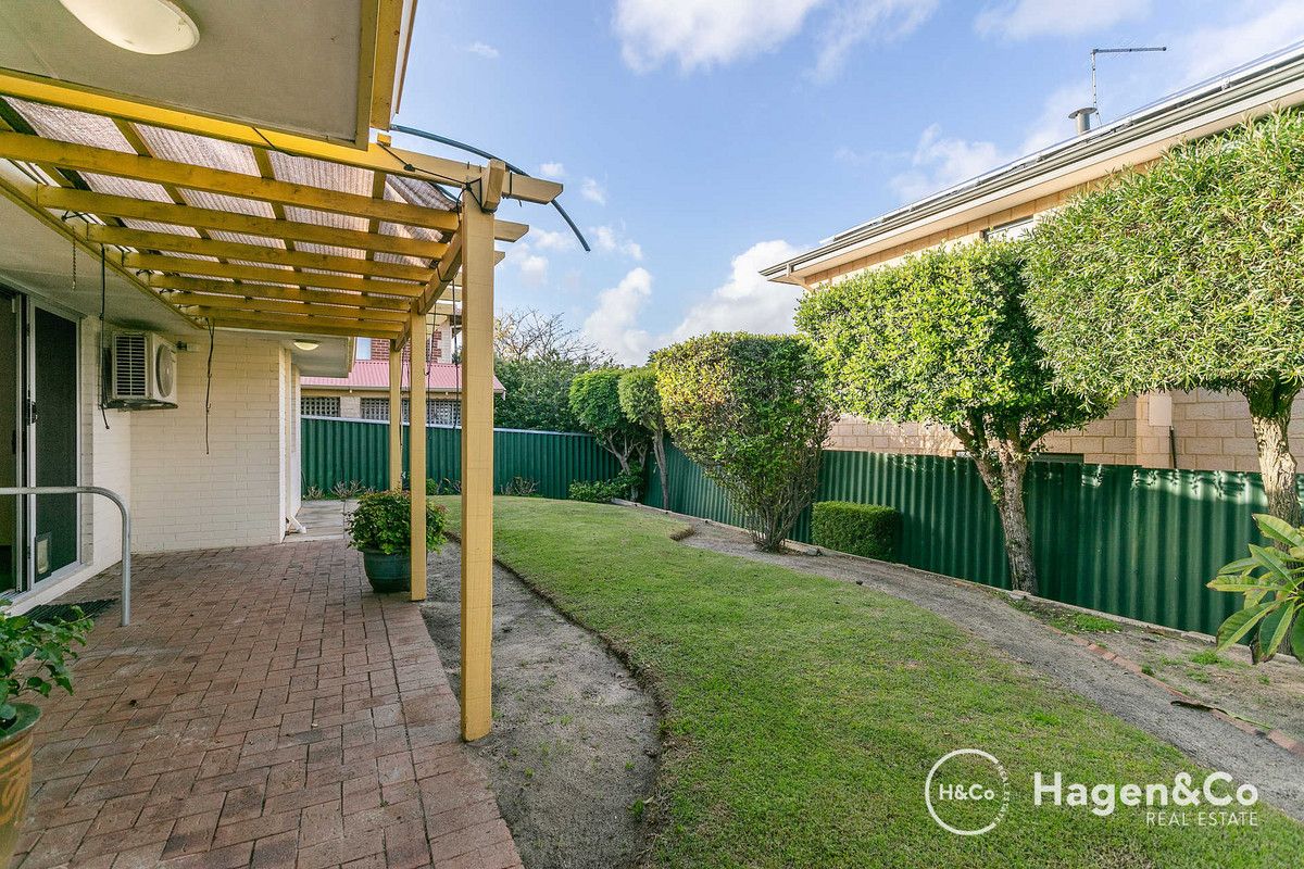 3 bedrooms House in 14A Mahlberg Avenue WOODLANDS WA, 6018