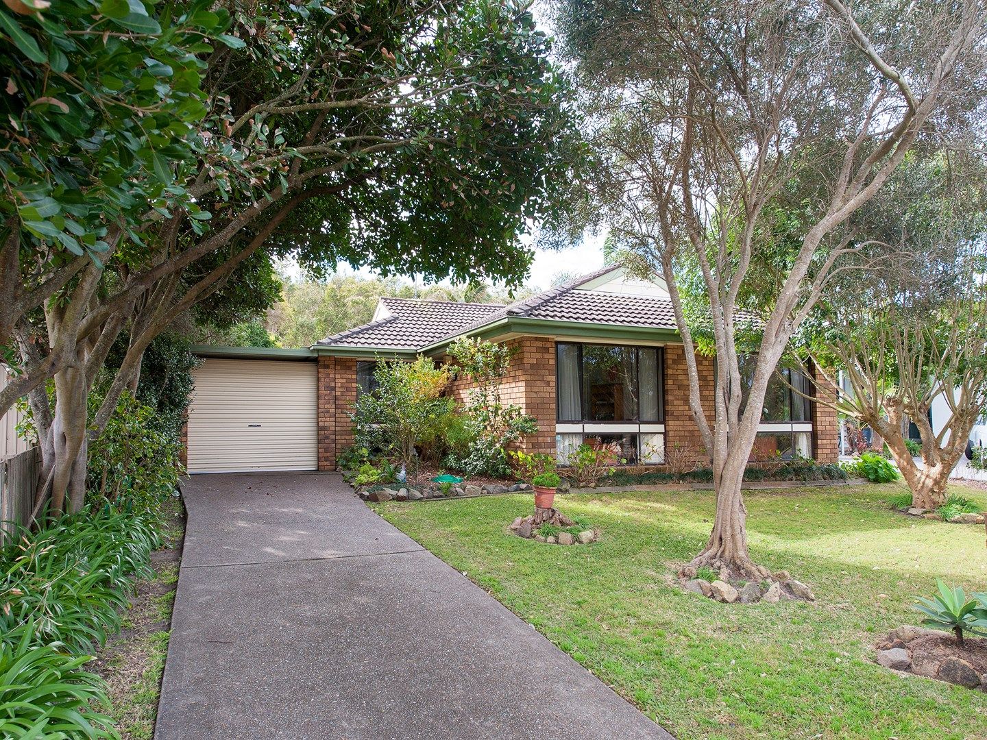 6 Andrew Close, Boat Harbour NSW 2316, Image 0