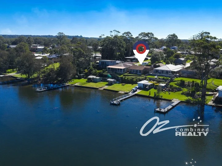 584 Real Estate Properties for Sale in Basin View, NSW, 2540 | Domain