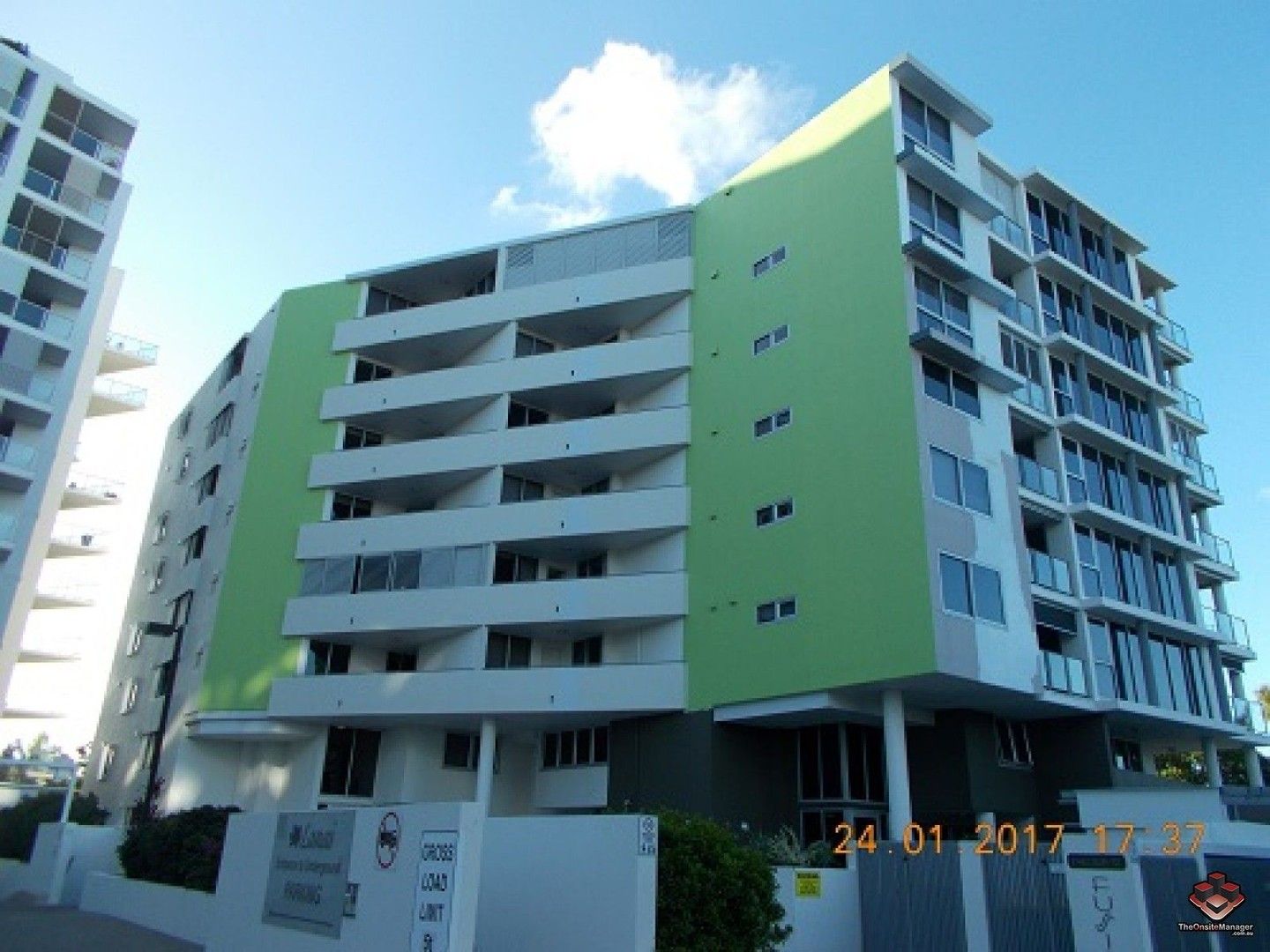 3 bedrooms Apartment / Unit / Flat in ID:21087283/2 Nelson Street MACKAY QLD, 4740