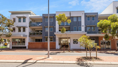 Picture of 53/154 Newcastle Street, PERTH WA 6000