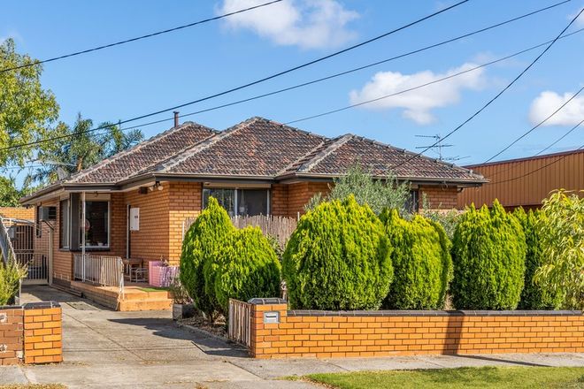 Picture of 25 Barton Street, RESERVOIR VIC 3073