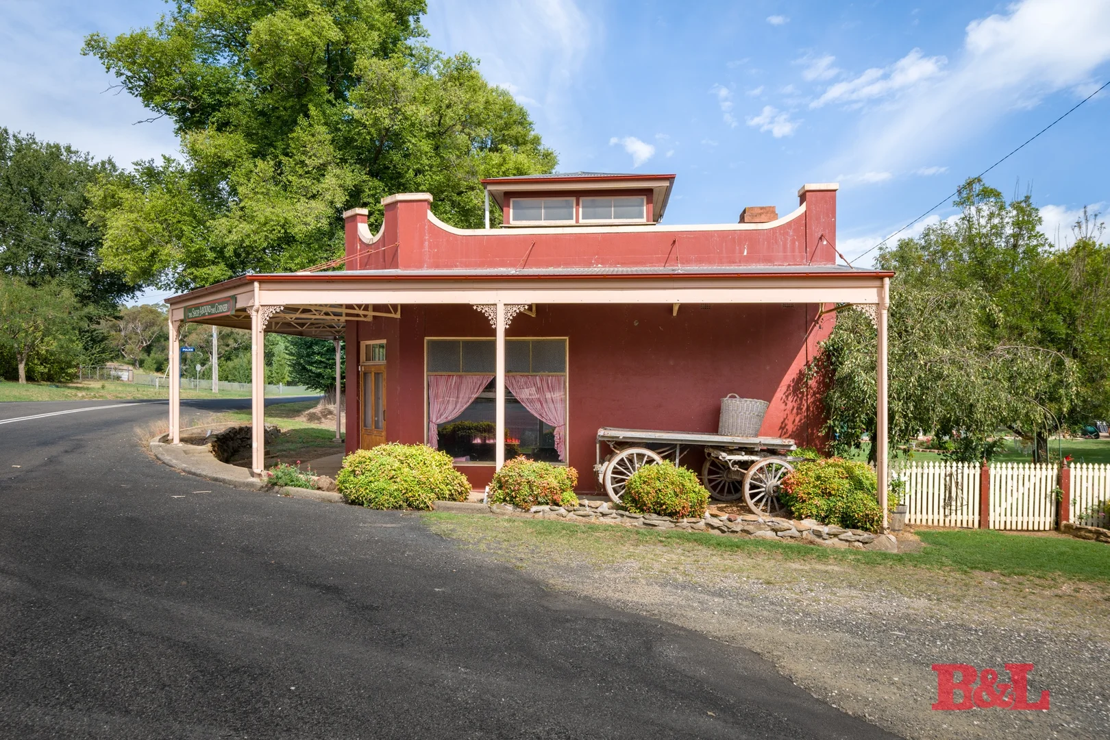 Additional image 18 of 4 Hill Street, Rockley NSW 2795
