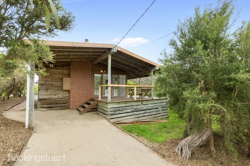 2 bedrooms House in 5 Cowper Street BLAIRGOWRIE VIC, 3942