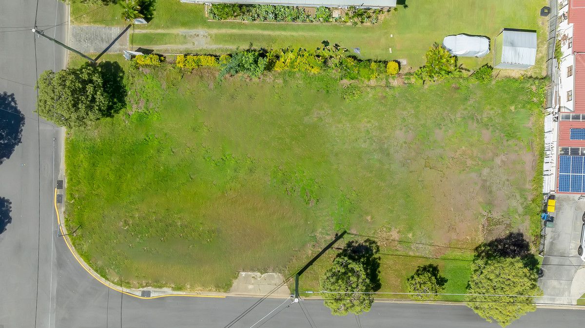 Vacant land in 21 Kingstown Avenue, BOONDALL QLD, 4034