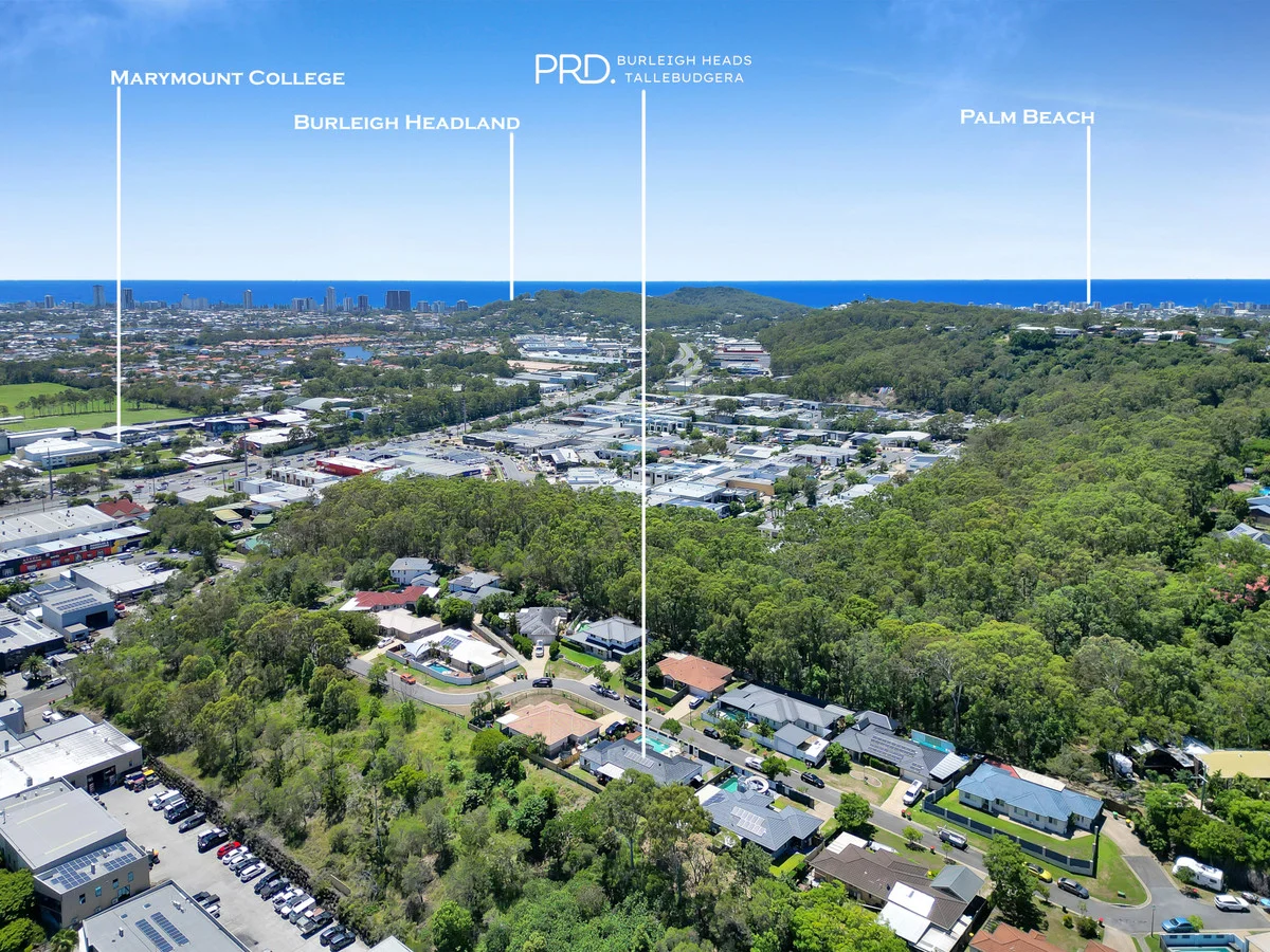 Additional image 33 of 3 Matthew Close, Burleigh Heads QLD 4220