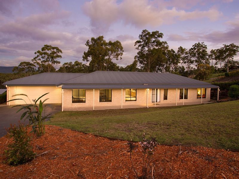 19 Bauer Drive, Mundoolun QLD 4285, Image 2