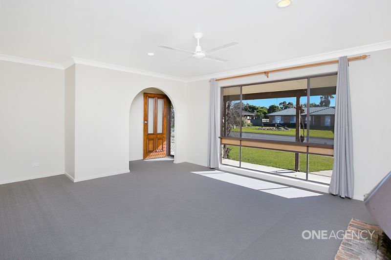 5 Benjamin Circuit, Singleton NSW 2330, Image 1