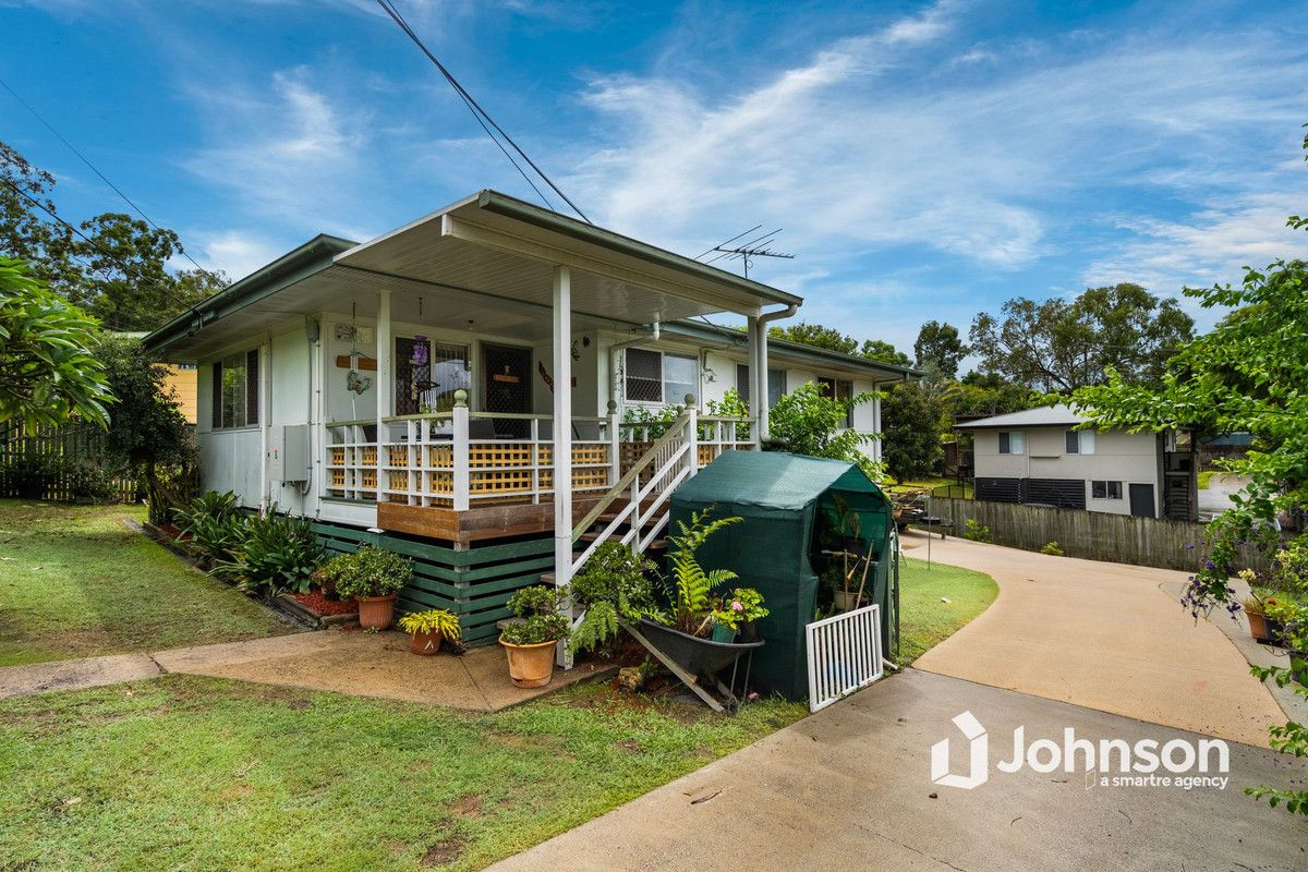 120 Old Ipswich Road, Riverview QLD 4303, Image 1