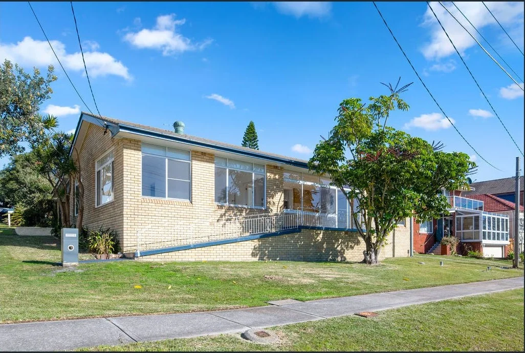 Primary image of 124 Victoria Street, Malabar NSW 2036