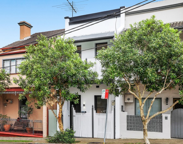 86 Constitution Road, Dulwich Hill NSW 2203