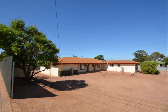 Picture of 9-13/5 Dennis Street, PORT AUGUSTA SA 5700