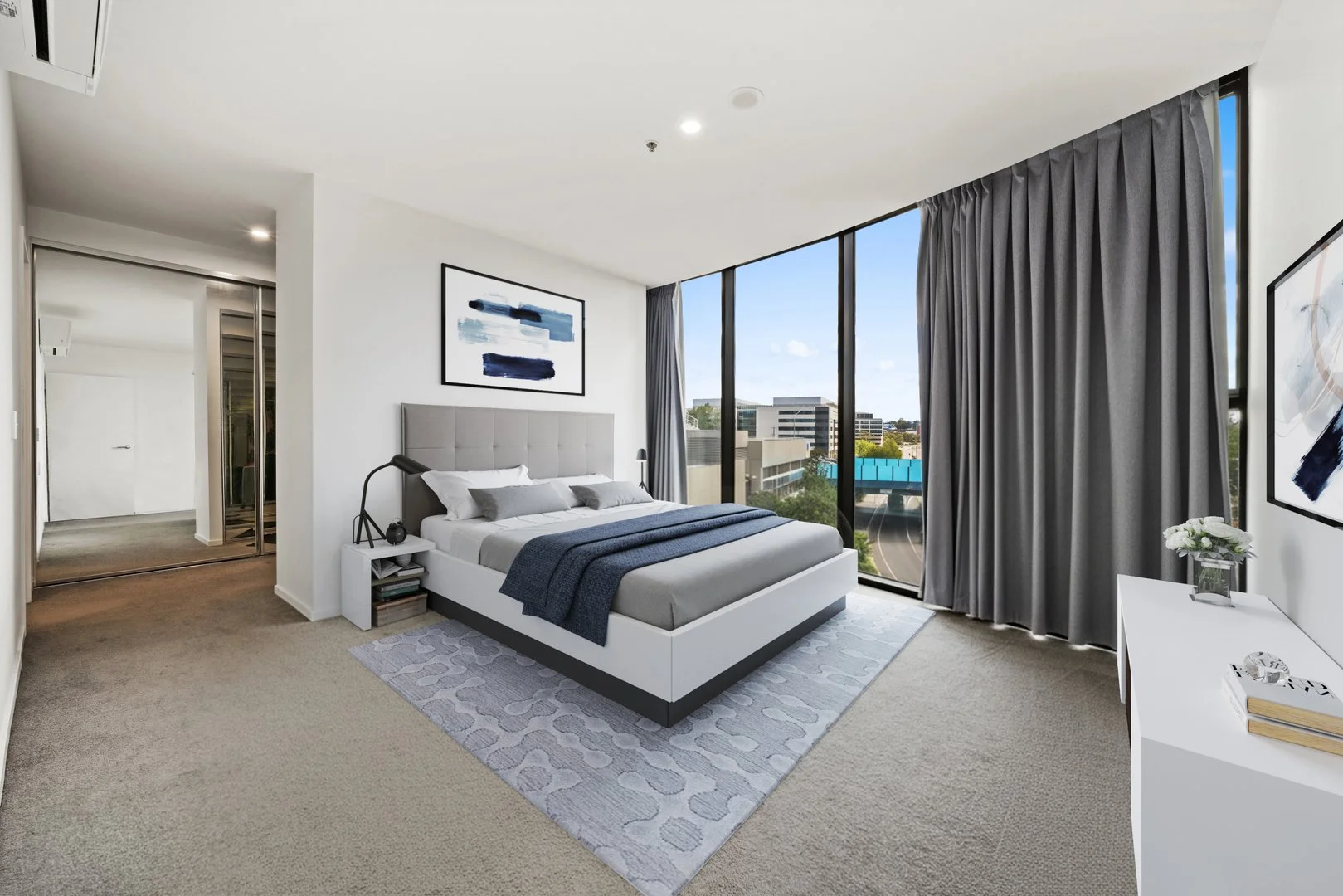 Additional image 9 of 206/6 Grazier Lane, Belconnen ACT 2617