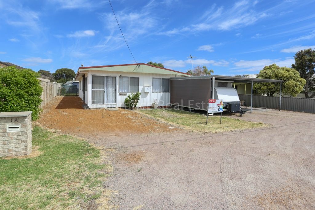 1A Randell Street, Esperance WA 6450, Image 1