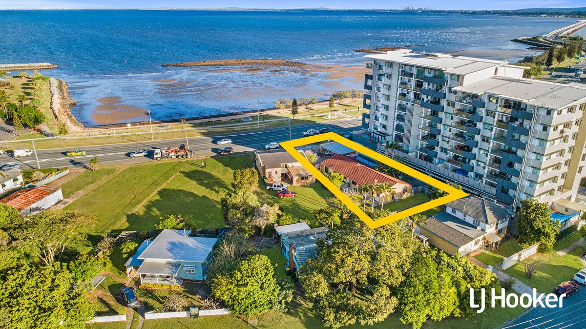 1,2,3/88 Hornibrook Esplanade, Clontarf QLD 4019, Image 0