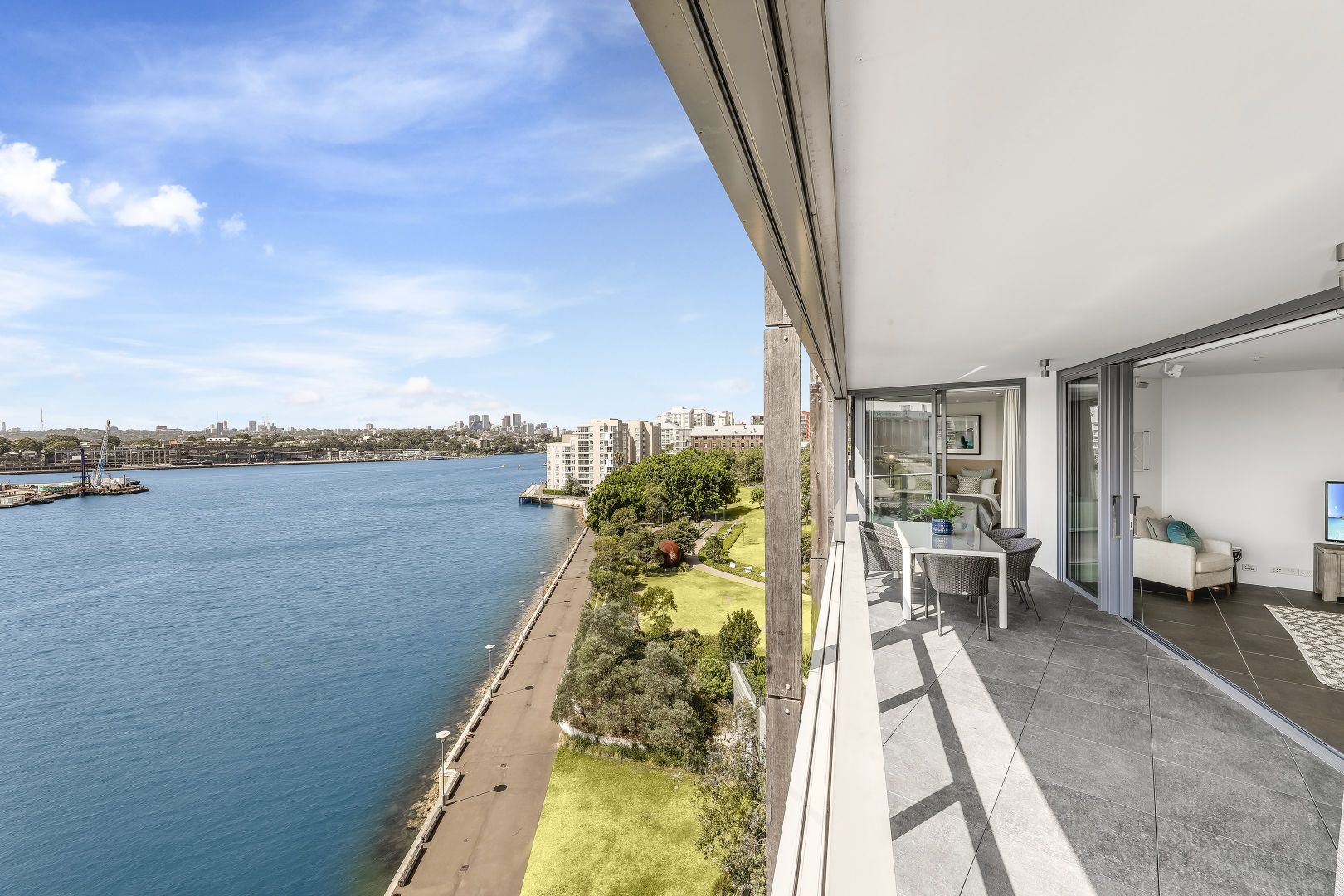 7A/2 Bowman Street, Pyrmont NSW 2009, Image 2