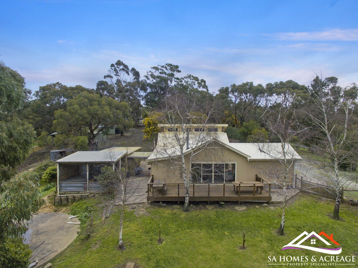 91 Nicholls Road, Bradbury SA 5153, Image 0