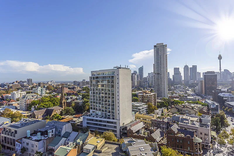 Primary image of 1 Kings Cross Road, Darlinghurst NSW 2010