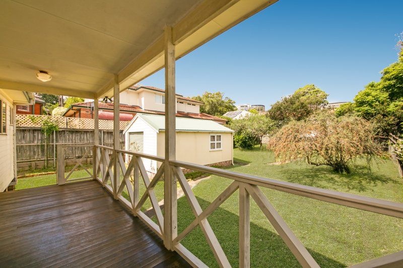 4 Addington Avenue, Ryde NSW 2112, Image 2