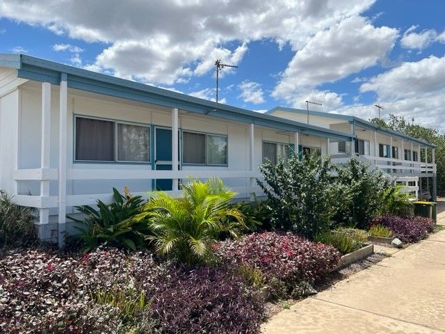 1 bedrooms Apartment / Unit / Flat in 4/13 Red Hill Road COLLINSVILLE QLD, 4804