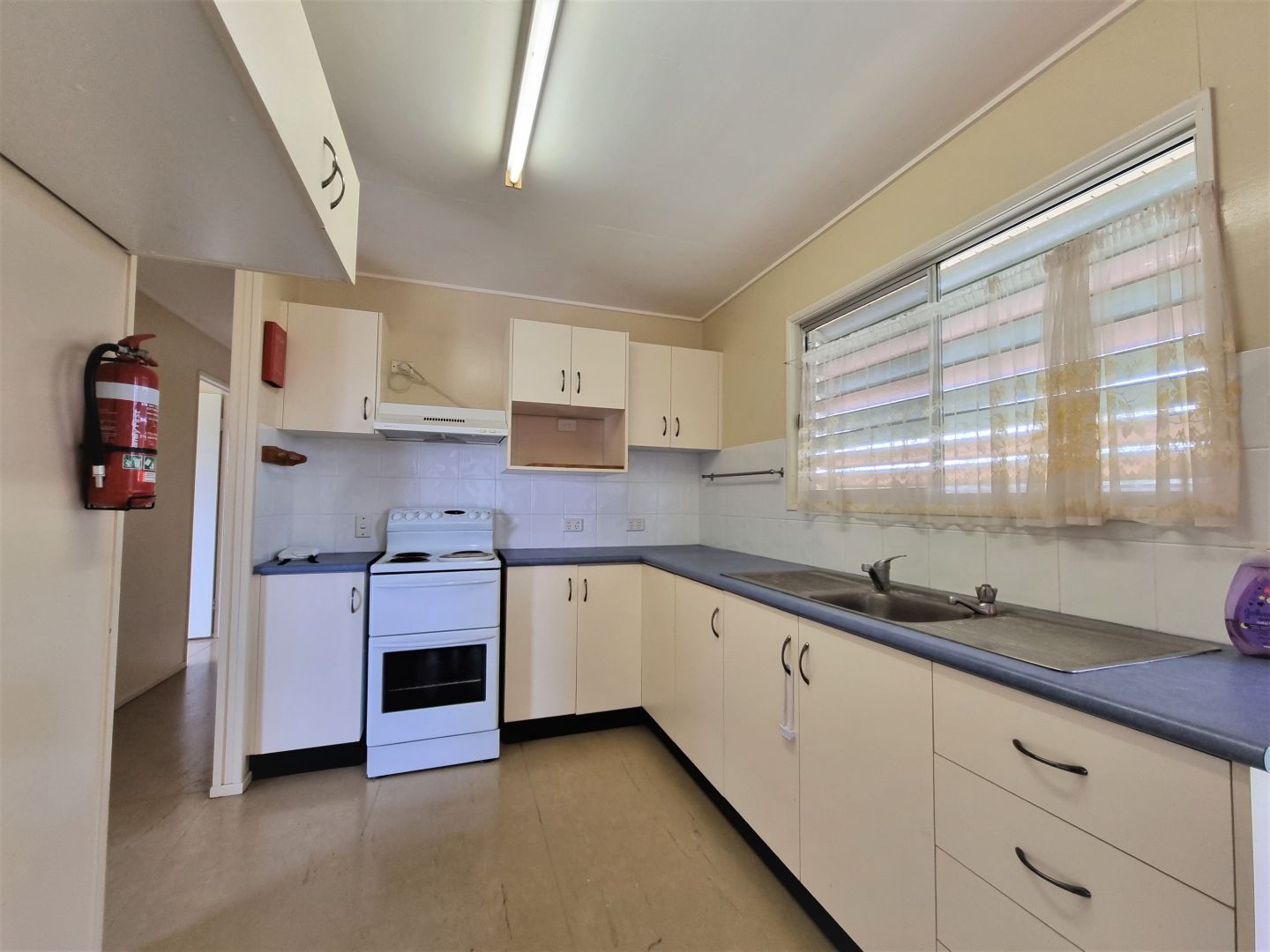 1 Firth Street Mount Surprise, Mount Surprise QLD 4871 Domain