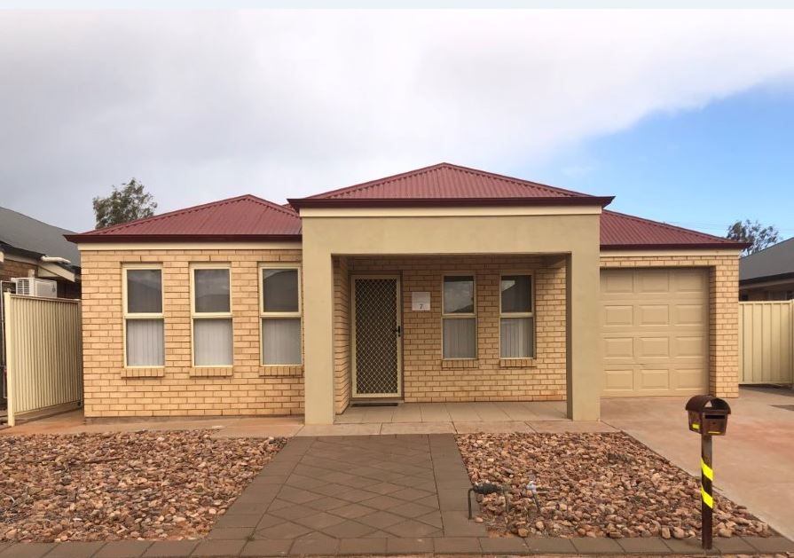 7 Vern Schuppan Drive, Whyalla Norrie SA 5608, Image 0