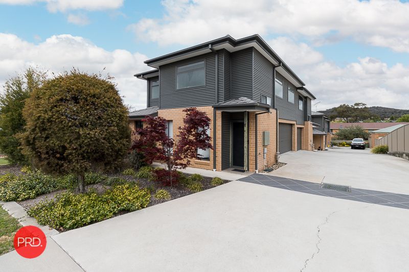 2/23 Gilmore Place, Queanbeyan West NSW 2620, Image 0