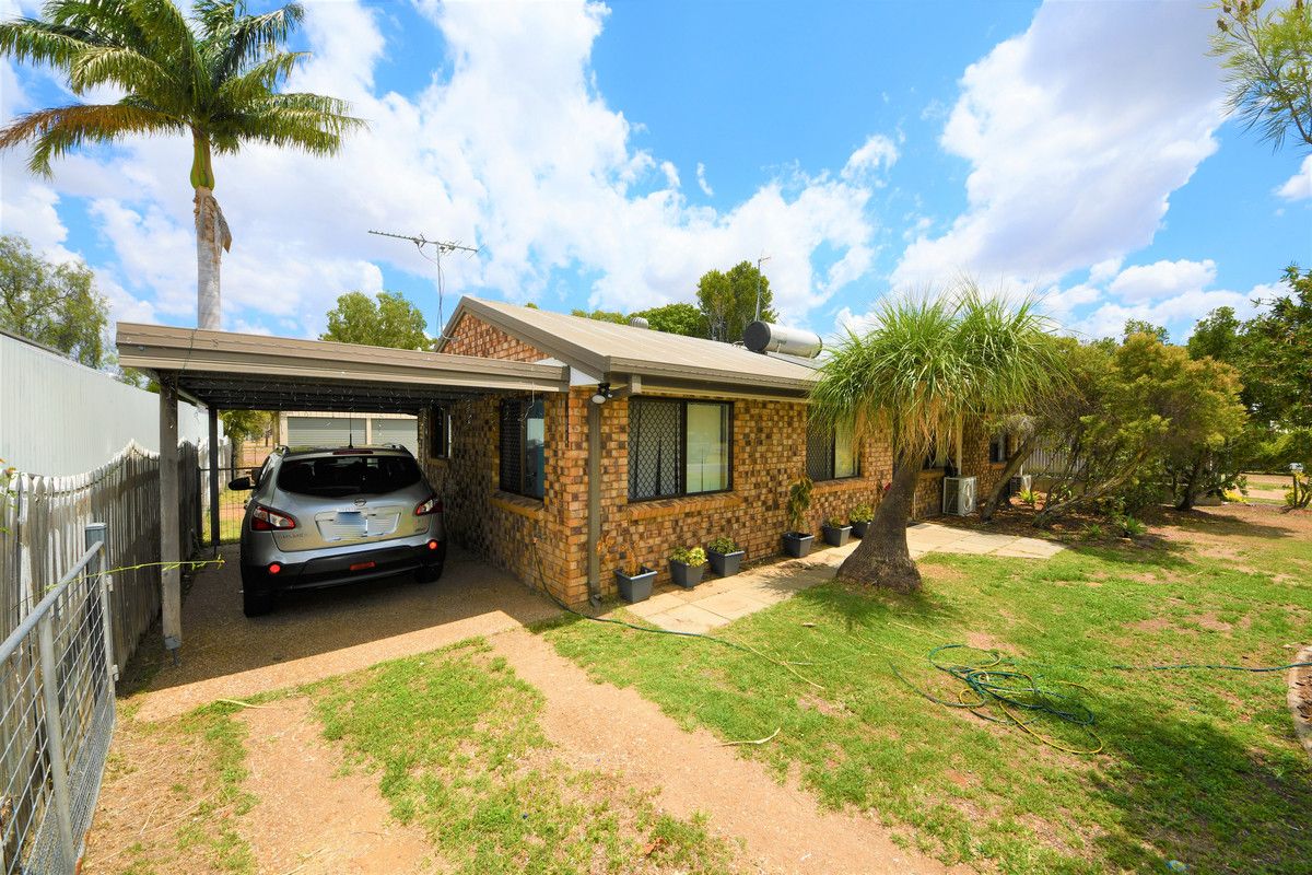 12 Deakin Close, Gracemere QLD 4702, Image 1