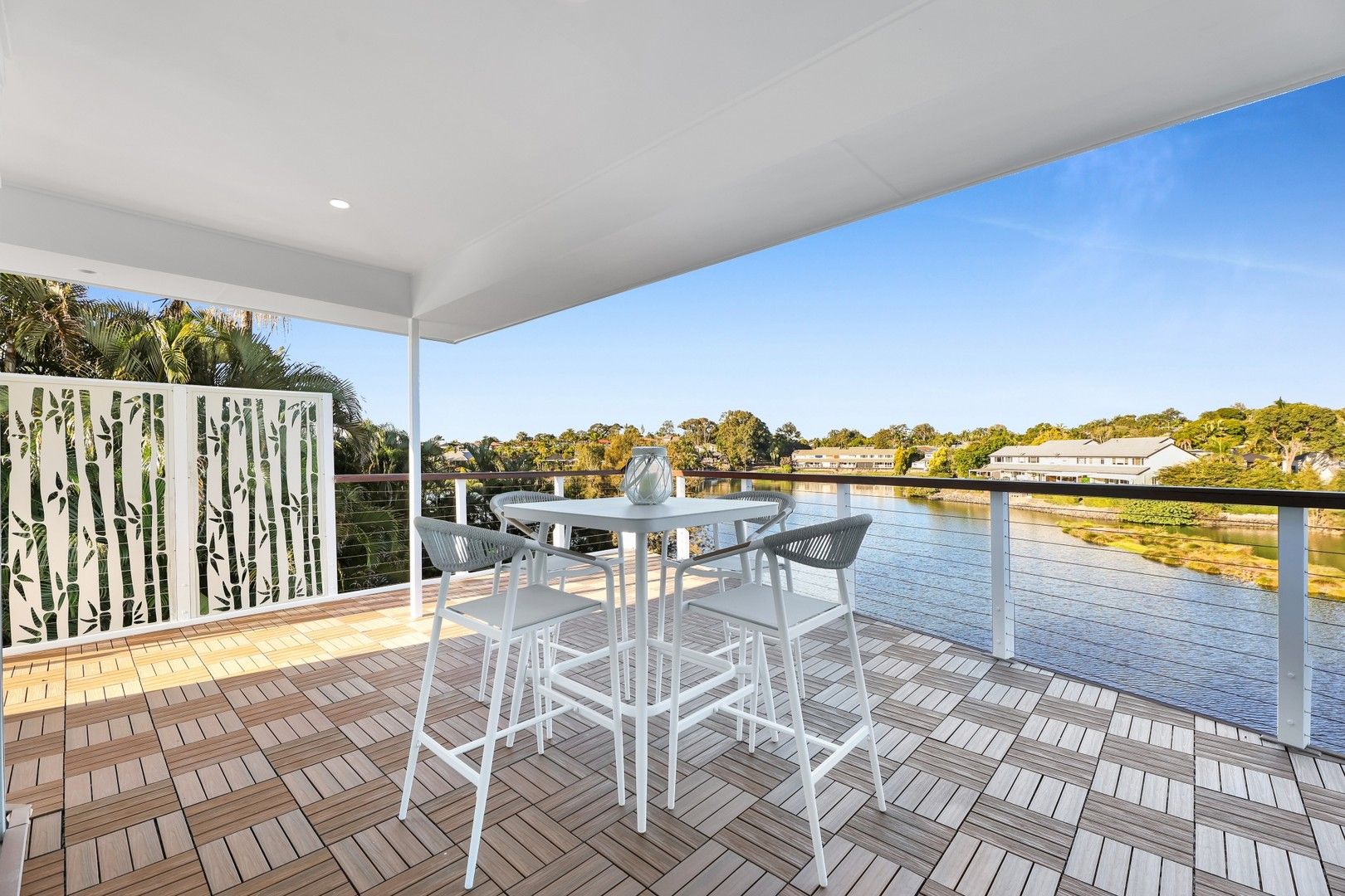 1 bedrooms Apartment / Unit / Flat in 1/23 Tullamarine Drive ROBINA QLD, 4226