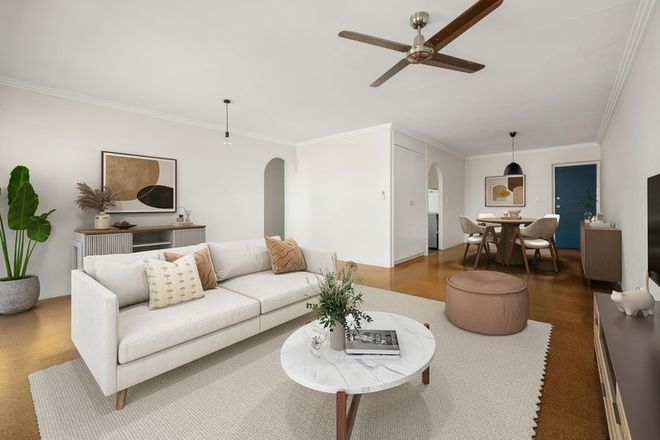 4/51 Maryvale Street Toowong 4066 - Image 3