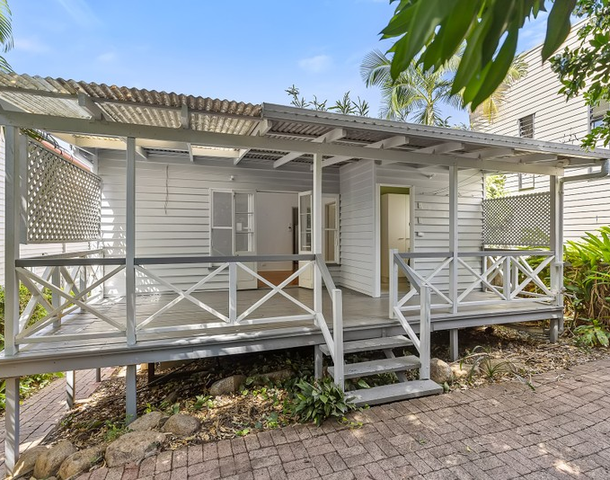 18 Patrick Street, Milton QLD 4064