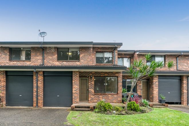 Picture of 9/216-224 Willarong Road, CARINGBAH NSW 2229