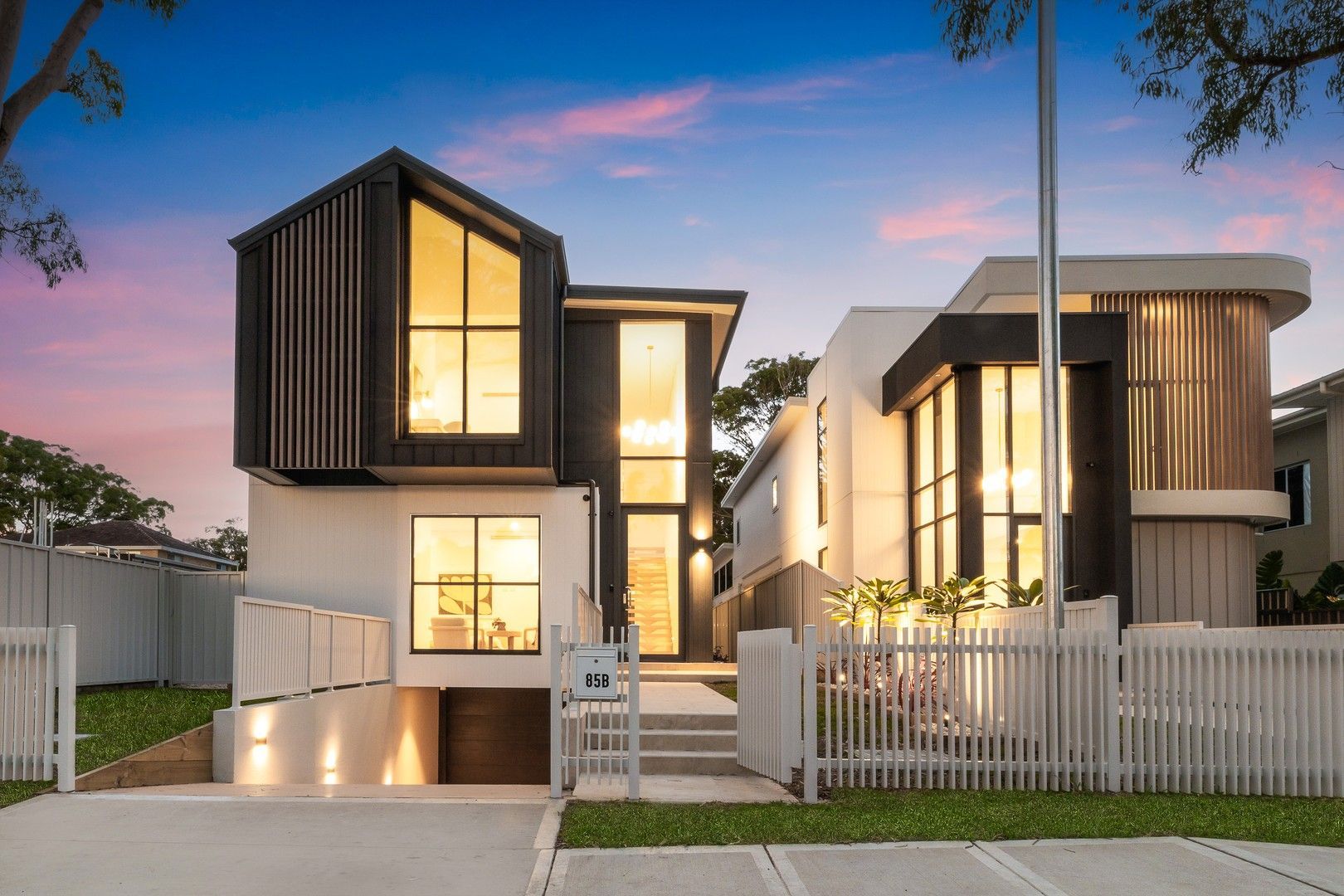 5 bedrooms House in 85B Burraneer Bay Road BURRANEER NSW, 2230