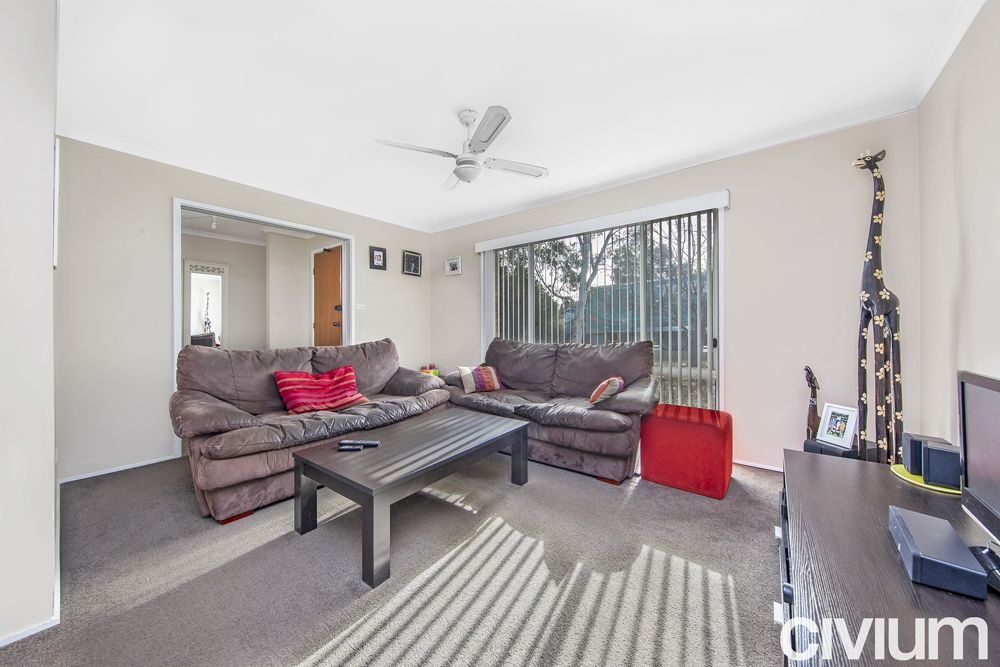 55 Clare Dennis Avenue, Gordon ACT 2906, Image 1