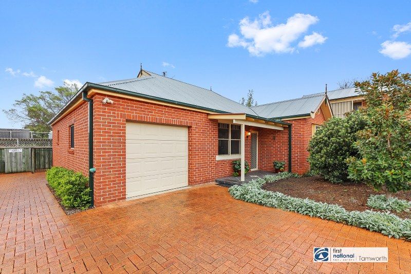 3/72 Carthage Street, Tamworth NSW 2340, Image 0