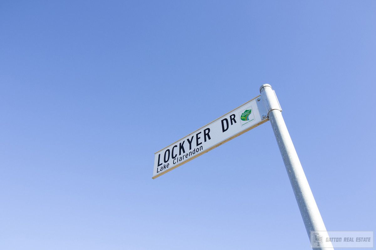 1/2 Lockyer Drive, Lake Clarendon QLD 4343, Image 1